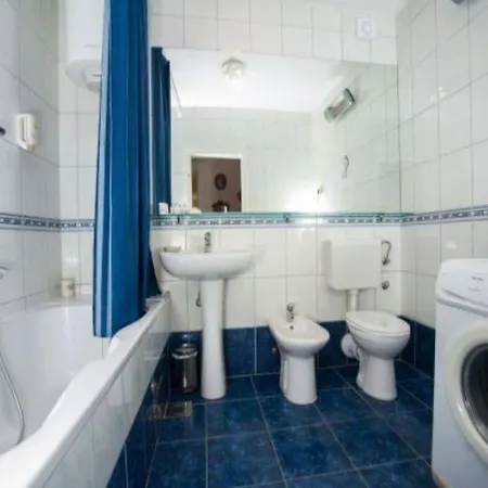 Apartment Lora Rovinj