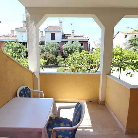 Apartment Lora Rovinj