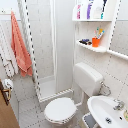 Apartment Lora Rovinj