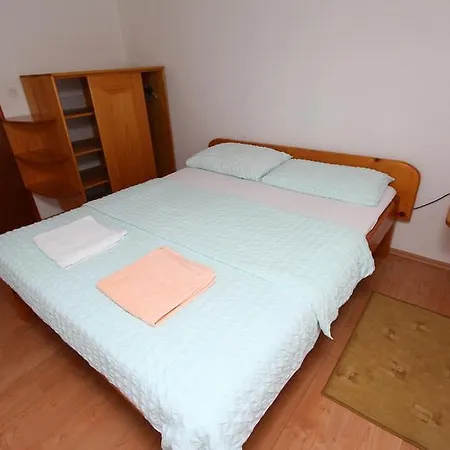 Lora Apartment Rovinj