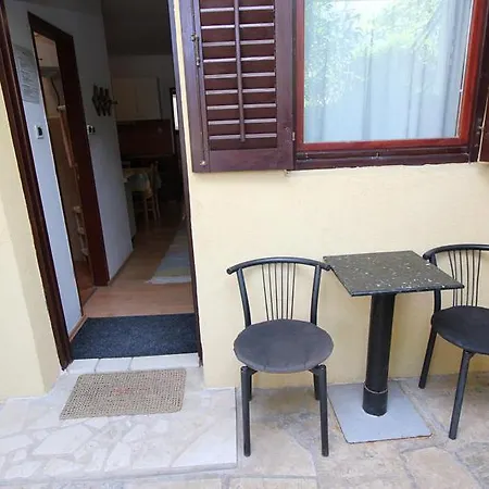 Apartment Lora Rovinj