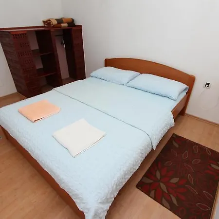 Lora Apartment Rovinj