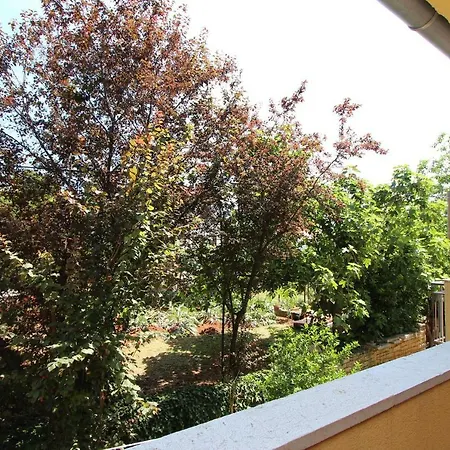 Lora Rovinj