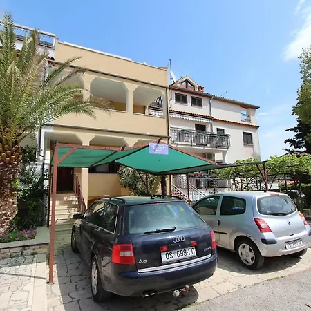 Lora Apartment Rovinj
