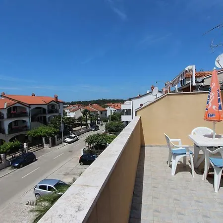 Apartment Lora Rovinj