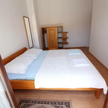 Apartment Lora Rovinj